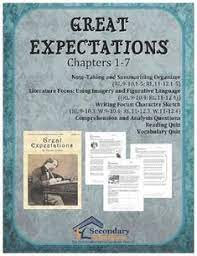 10 Great Expectations Ideas Great Expectations Expectations Charles Dickens