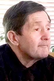 James 'Jim' Joseph Poor Sr.