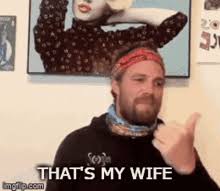 I just can't wait to be king. Thats My Wife Gifs Tenor
