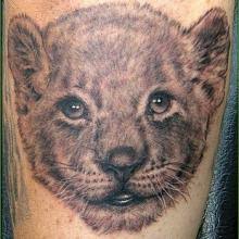 He then worked as a freelance illustrator. Shane O Neill Tattoo Artist Big Tattoo Planet
