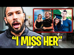 Meet Janine Tate: Andrew Tate's SECRET Sister!