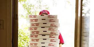 15 Most Bizarre Experiences From Pizza Delivery Drivers