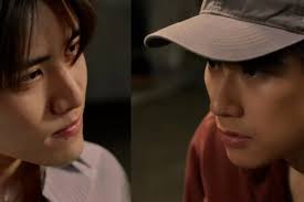 Ini Alasan Ohm Pawat dan Leng Thanaphon Kompak Menyebut Kidnap Series  Sebagai Destiny Setelah Berpisah 10 Tahun