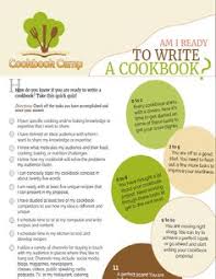 Webinar 5 Mistakes Of Aspiring Cookbook Authors Cookbook Create A Cookbook Food Writing