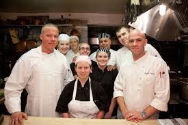 Maybe you would like to learn more about one of these? Softshell Crab Extravaganza James Beard Foundation