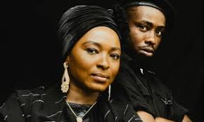 Spotted: Zack Orji, Benita Nzeribe, Keppy Ekpeyong Bassey in London for  Movie Premiere