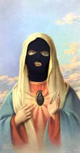 La Virgen Aesthetic Art Surreal Art Art