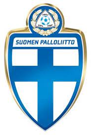 The Finnish National Football Team National Football Teams Logos Sport Team Logos