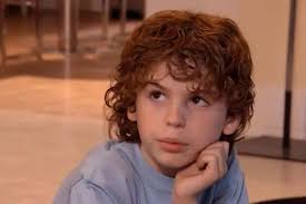 Milton de la Canal, el nene de Montecristo y Kamchatka que vive en San Marcos  Sierra y sueña con volver a actuar