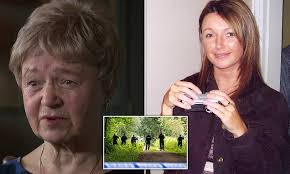 Missing chef Claudia Lawrence's grief-stricken mother calls for end to  'living nightmare' ahead of her daughter's 50th birthday this week