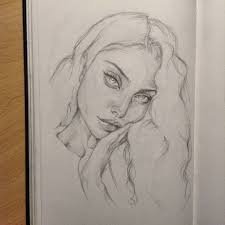 Nlydiss Is So Sweet Thanks For Helping Me Find The Beautiful People I Draw And For Tagging Them Fana Art Sketches Art Drawings Sketches Art Drawings