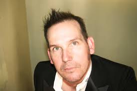 Johnny Otto Poster G708866