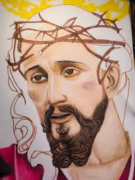 Dibujos Relacionados Con El Mes De Cuaresma