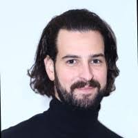 George Ruch's Instagram, Twitter & Facebook