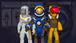 I wanted to tackle atrox early as a challenge. The Automation Update Is Live Astroneer Update For 24 June 2020 Steamdb