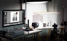 We know and follow the imaging guidelines set by the biggest players. Digital Marketing Process Optimization Withproduct Photography Studio Setup Infinitearc Technologies