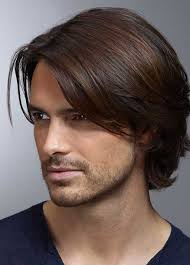 En beğenilen erkek saç modelleri arasında bulunan bu kesim, son yıllarda revaçta. 2019 Erkek Uzun Sac Modelleri Sac 2021 Sac