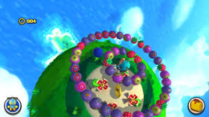 'zik was a french television channel, owned by ab groupe. Master Zik Sonic Lost World Boss Sonic Retro