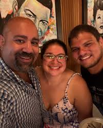 We had an amazing night celebrating the New Mr. And Mrs. Austin and Mary Frances  Howell at one of our favorite spots