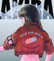 Via Cyberpunk113 Art Cyberpunk Digitalart Cyberpunkart Futurism Hightechlowl Akira Anime Cyberpunk Anime Akira