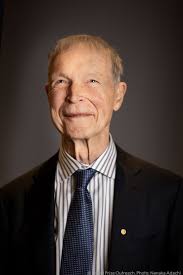 There's no point in trying to say the world is divided into these little  chunks and they have different names, and you have to be in one of them. It  just doesn't