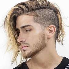 Most Attractive Slicked Back Hairstyles For Mens Hairstyles 2019 2020 Undercut Hairstyles Long Hair Styles Mens Hairstyles