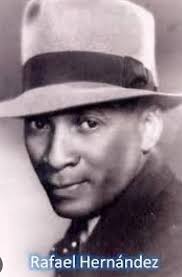 LA ORQUESTA DE JOEY PASTRANA CON ISMAEL MIRANDA CANTANDO A LOS 17 AÑOS Y  BECKY Y SONY RIVERA DICEN QUE FUERON LAS PRIMERAS MUJERES CORISTAS EN LA  SALSA. ESTA FOTO FUE EN