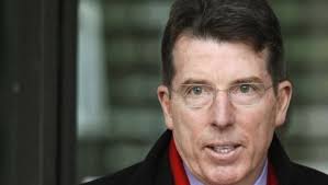 Person: John Vickers