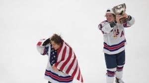 The upcoming world junior championships has a cloud of uncertainty hanging above it, but cole caufield is one player hoping beyond hope obviously it's something i do there, is trying to put us in the best situation, caufield said during a video call last week from team usa's world junior camp. Farber Habs Need To Bring Up Caufield Ctv News