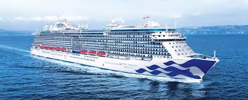 Maybe you would like to learn more about one of these? Majestic Princess Cruise Ship Princess Cruises Majestic Princess On Icruise Com