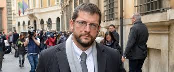 Il tweet choc di andrea romano, deputato del pd. L Ultimo Tradimento Di Andrea Romano