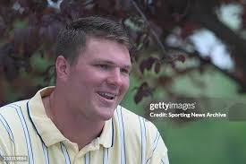 154 Jon Jansen Photos & High Res Pictures