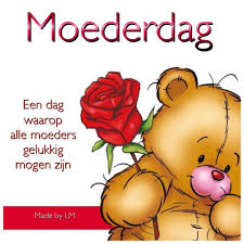 Afbeeldingsresultaat voor prent moederdag
