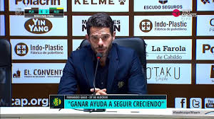 Gago comenzará su carrera como entrenador en aldosivi de mar del plata. Tnt Sports Argentina Declaraciones De Fernando Gago Platense 0 2 Aldosivi Facebook