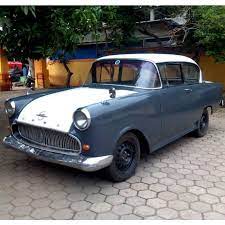 Pin Di Classic Motor Mobil Forsale