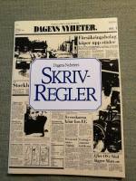 Då blir naturligtvis tidningen sämre. Dagens Nyheters Bokborsen