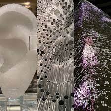 雲アート おしゃれまとめの人気アイデア pinterest miura masatomi メディアアート 店舗デザイン デザイン