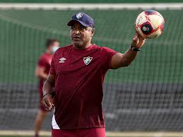 Maybe you would like to learn more about one of these? Roger Escala Tres Atacantes No Fluminense Contra O River Veja Escalacao 22 04 2021 Uol Esporte
