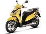 PIAGGIO-CARNABY