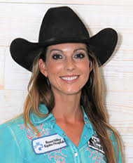 Rodeo's Leading Ladies