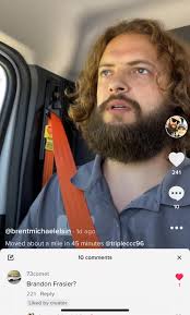 Does Mike Paparo from Inter Arma look like a metal Brendan Fraser?