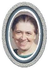 Maria da Purificacao “Mary” Vieira Cordeiro (1899-1970)