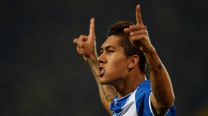 It didn't take long for others to notice. Roberto Firmino Adapability Is Key To Success For Liverpool New Boy Says Tim Vickery Football News Sky Sports