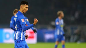 Fc köln fc augsburg werder bremen arminia bielefeld vfb stuttgart. Bundesliga Hertha Bsc Tsg 1899 Hoffenheim Bundesliga 12 Spieltag Spielbericht