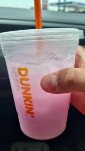 Dunkin'® Debuts Vibrant Flavors, Delicious New Ingredients & The Return Of  Fan Favorites To Make The Most Of Sunnier Days Ahead | Business Wire
