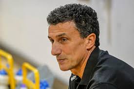 Eraldo Buonavita designato coach della nostra Prima Squadra