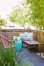 When it comes to simple backyard ideas on a budget, you can never go wrong with flowers. 24 Budget Friendly Backyard Ideas To Create The Ultimate Outdoor Getaway Better Homes Gardens