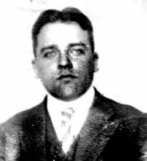 Francis Dana Coman (1895-1952)