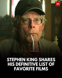 Name every King movie that he appeared in. For t King fans, what cable  series did he appear in as the Cleaner; one who cleans up the mess after a  murder. |