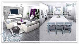 Living Room Ideas On Bloxburg Jihanshanum